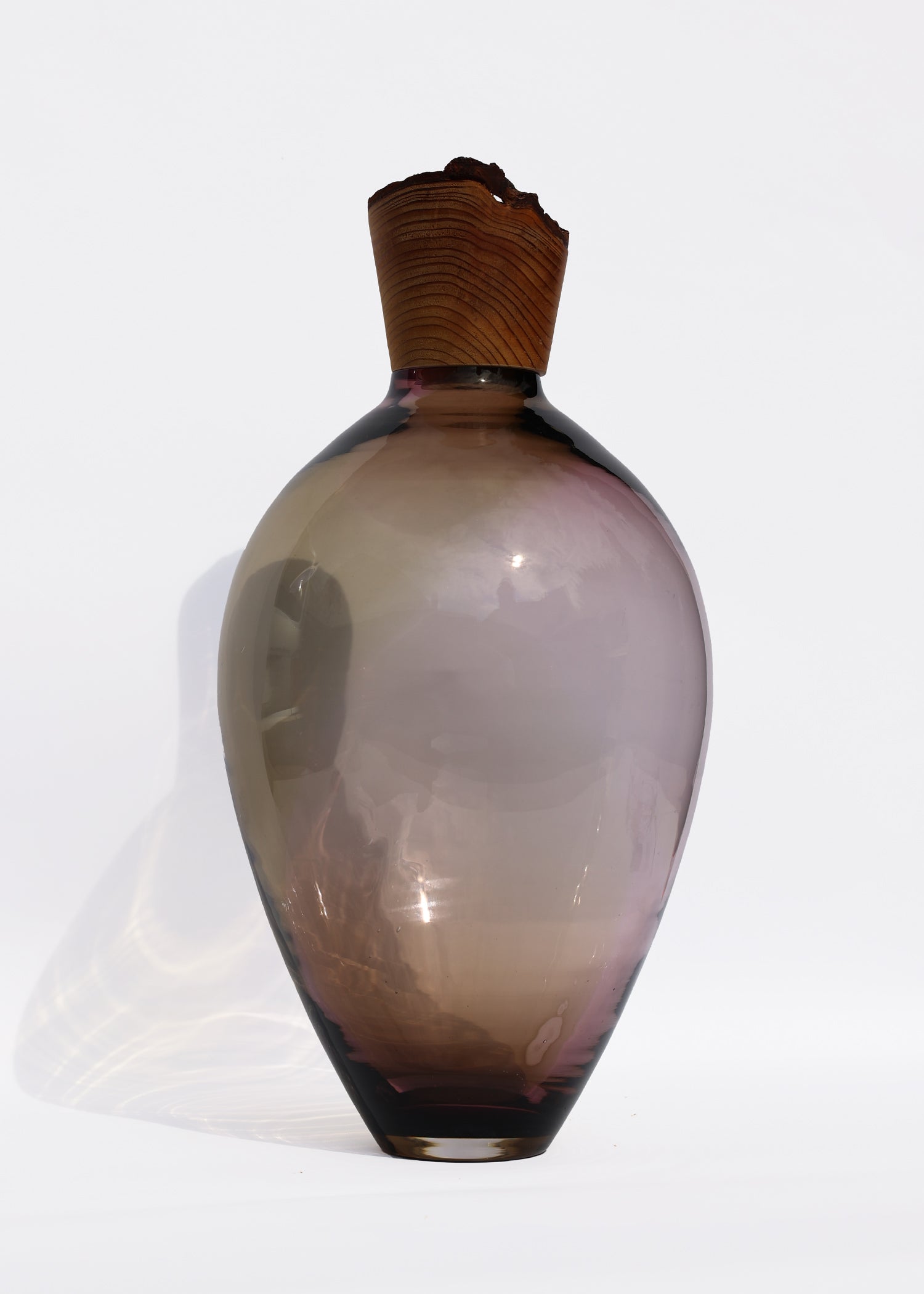 Splash Stacking Vessel  | SECOND